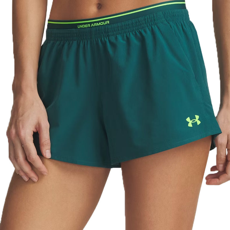 Pantaloncino donna Vanish Woven