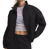 Giacca donna Unstoppable Woven