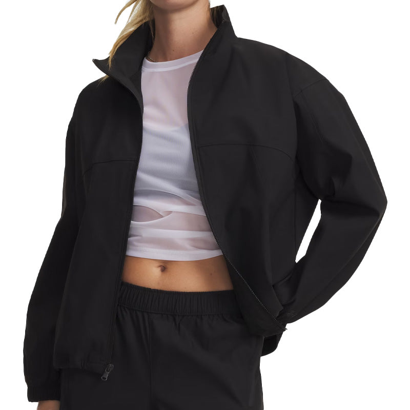 Giacca donna Unstoppable Woven