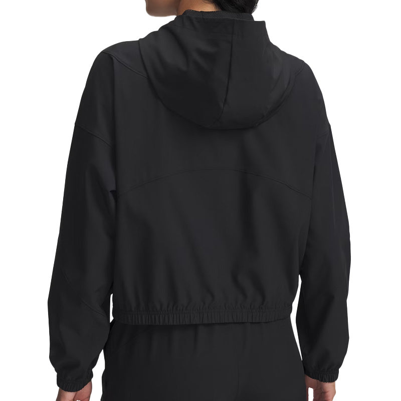 Giacca donna Rival Woven