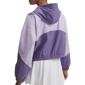 Giacca donna Rival Woven