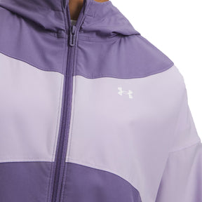 Giacca donna Rival Woven