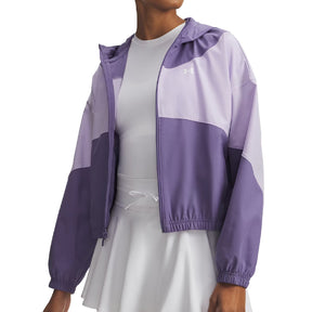 Giacca donna Rival Woven
