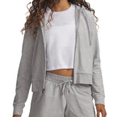 Felpa donna Sport Terry