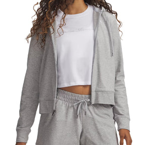 Felpa donna Sport Terry