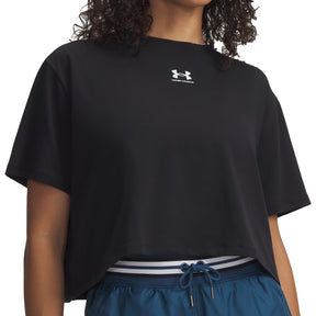 T-shirt donna Rival Boxy