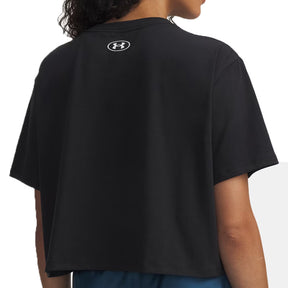 T-shirt donna Rival Boxy