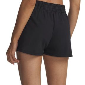 Pantaloncino donna Sport Terry