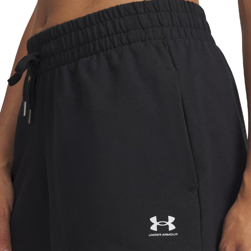 Pantaloncino donna Sport Terry