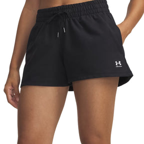 Pantaloncino donna Sport Terry