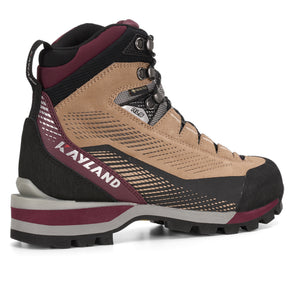 Scarponi donna Grand Tour GTX