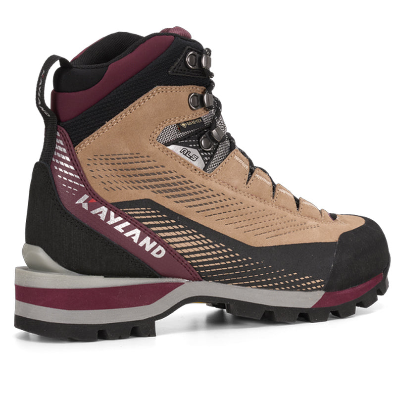 Scarponi donna Grand Tour GTX