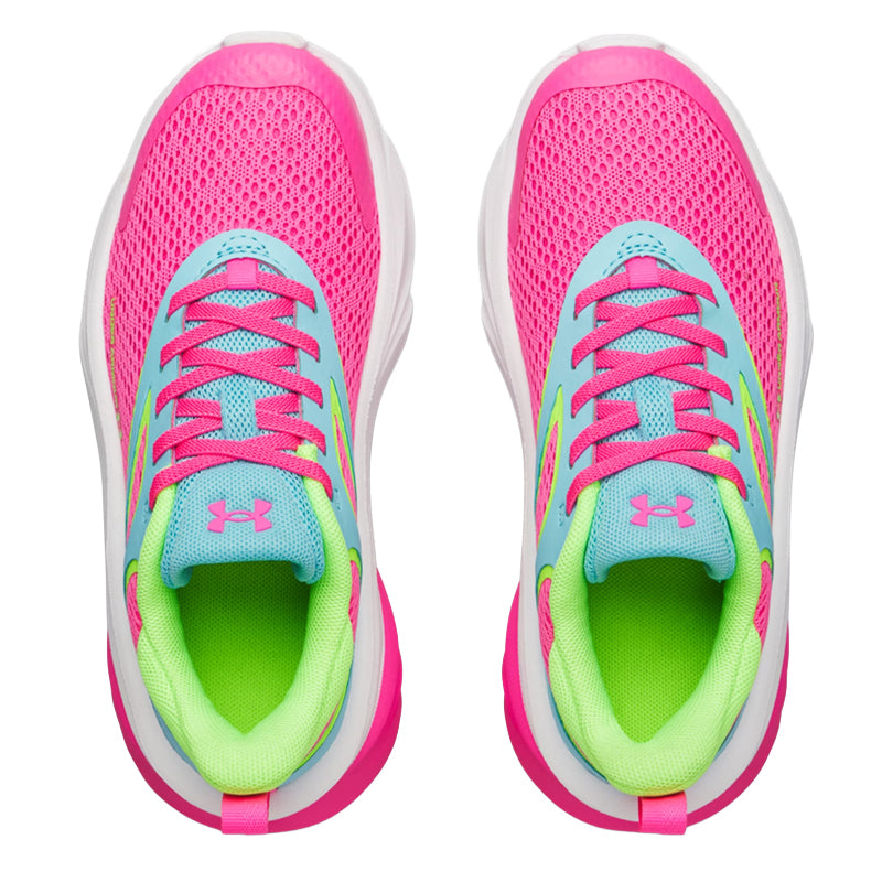 Scarpe bambina Rogue 6 AL PS