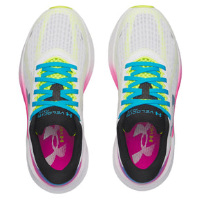 Scarpe donna UA Velociti Pace