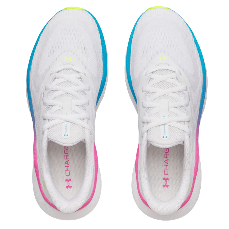 Scarpe donna Turbulence 3