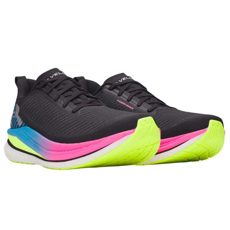 Scarpe uomo UA Velociti SPD