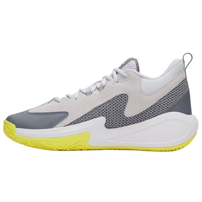Scarpe uomo Curry 3Z 25 SDE