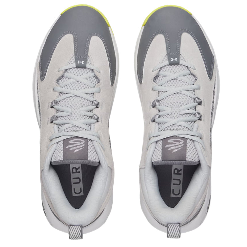 Scarpe uomo Curry 3Z 25 SDE