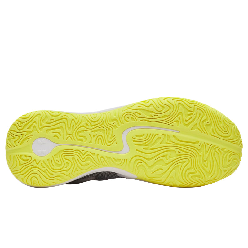 Scarpe uomo Curry 3Z 25 SDE