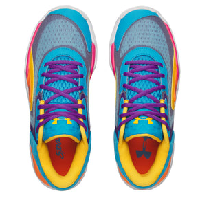 Scarpe uomo UA Spawn 7 Mid