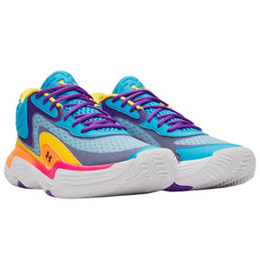 Scarpe uomo UA Spawn 7 Mid