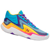 Scarpe uomo UA Spawn 7 Mid