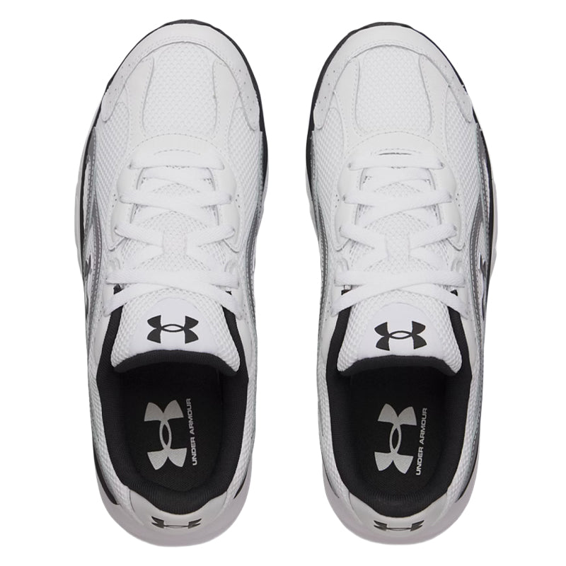 Scarpe uomo UA Tech Runner