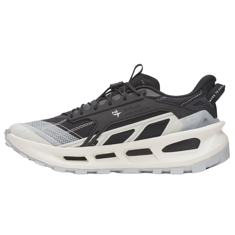 Scarpe uomo UA Explore Trail