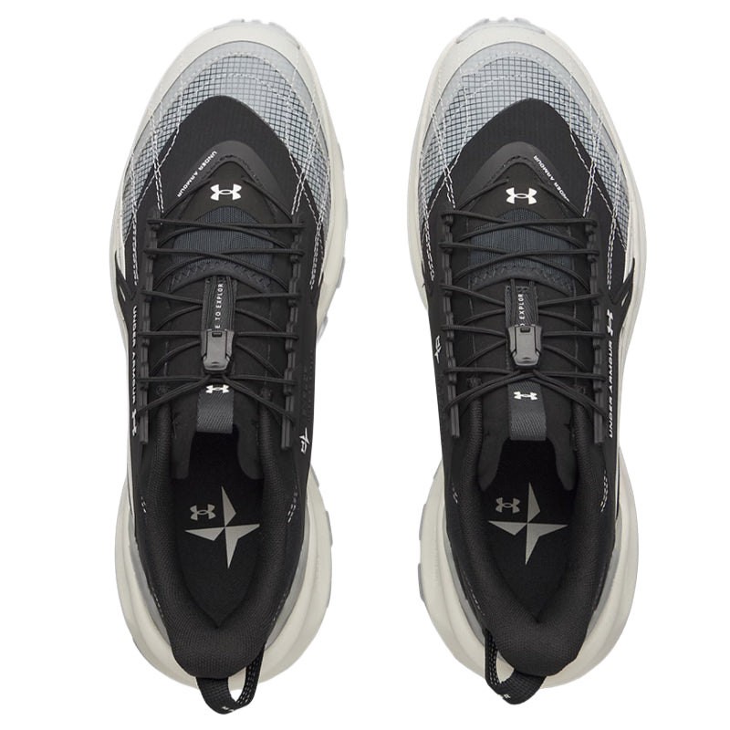 Scarpe uomo UA Explore Trail