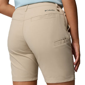 Pantaloncino donna Leslie Falls II