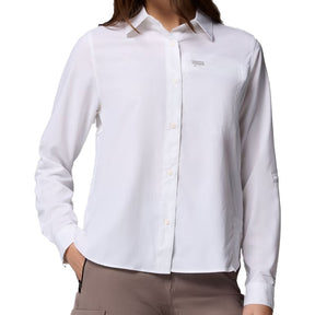 Camicia donna Silver Ridge Utility II