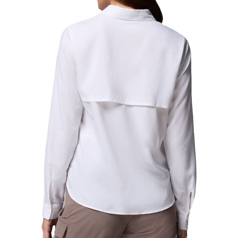 Camicia donna Silver Ridge Utility II