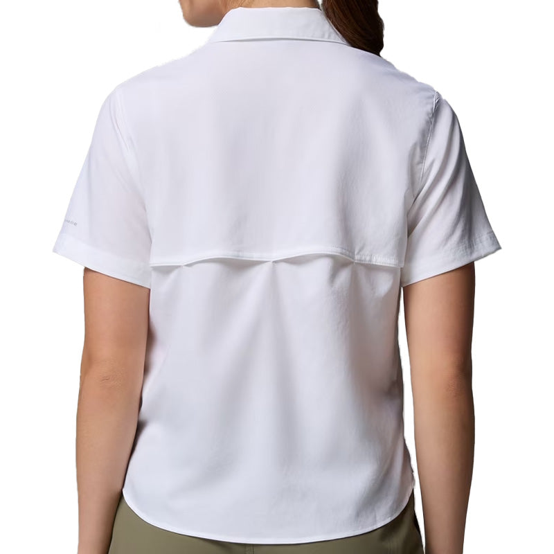 Camicia donna Silver Ridge Utility II