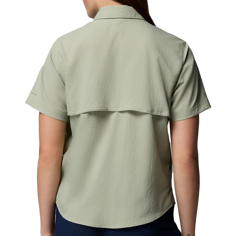 Camicia donna Silver Ridge Utility II