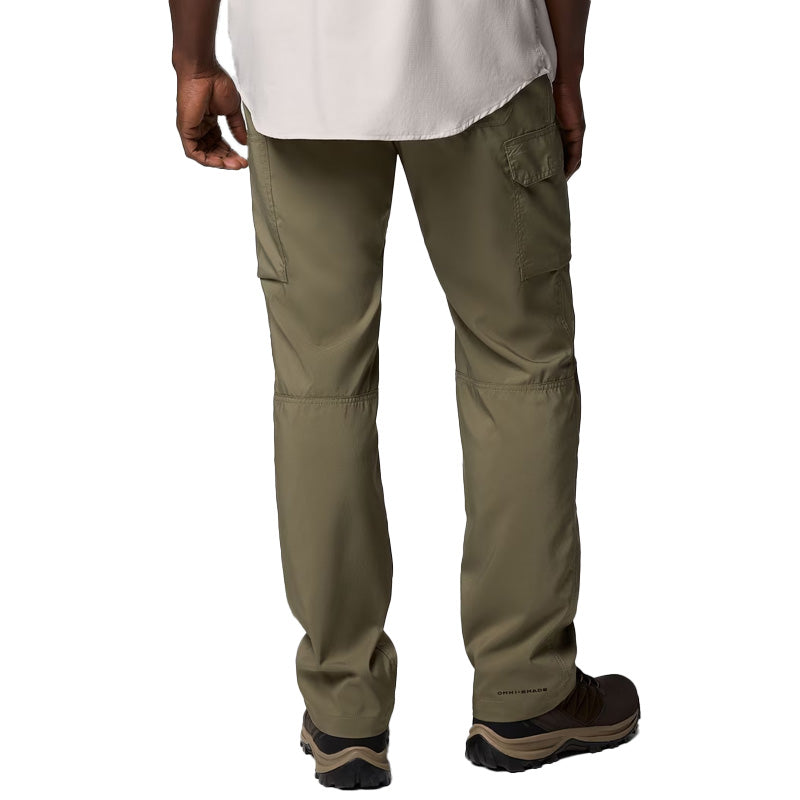 Pantalone uomo Silver Ridge Utility