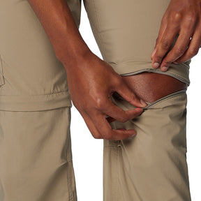 Pantalone uomo Silver Ridge Utility
