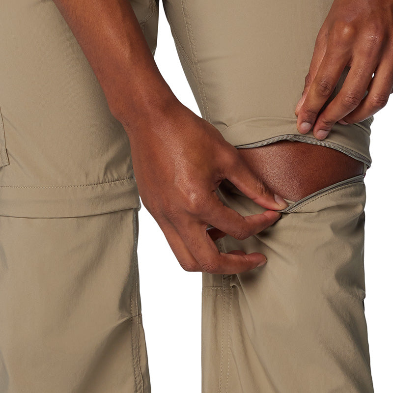 Pantalone uomo Silver Ridge Utility
