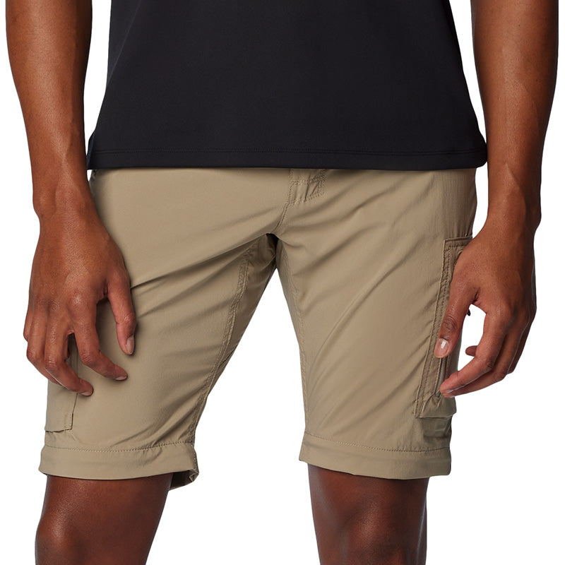 Pantalone uomo Silver Ridge Utility