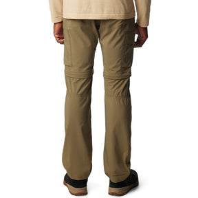 Pantalone uomo Silver Ridge Utility