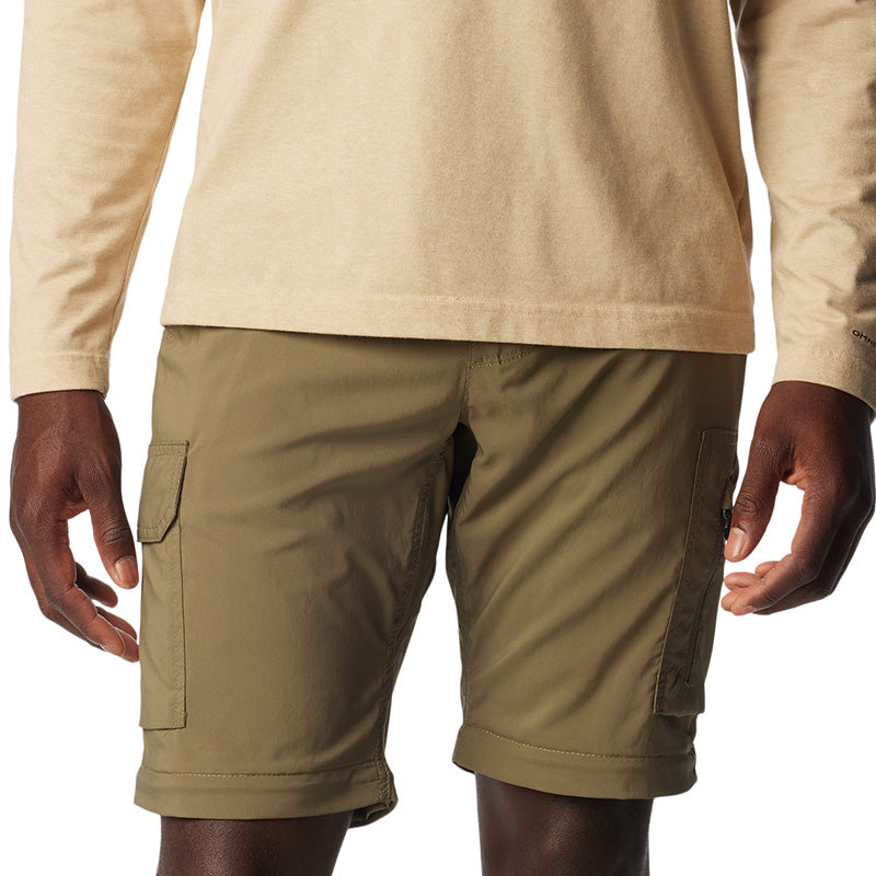 Pantalone uomo Silver Ridge Utility