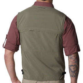 Gilet uomo Silver Ridge Utility