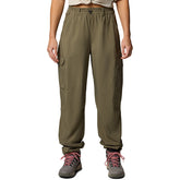Pantalone donna Hiking Skien Valley