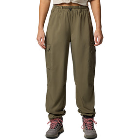 Pantalone donna Hiking Skien Valley