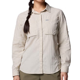 Camicia donna Skien Valley