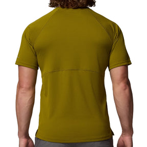 T-shirt uomo Alpine Chill Pro