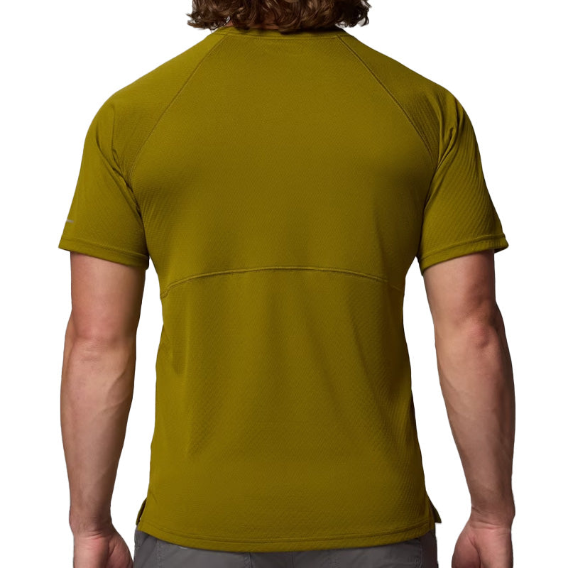 T-shirt uomo Alpine Chill Pro
