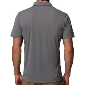 Polo uomo Zero Rules