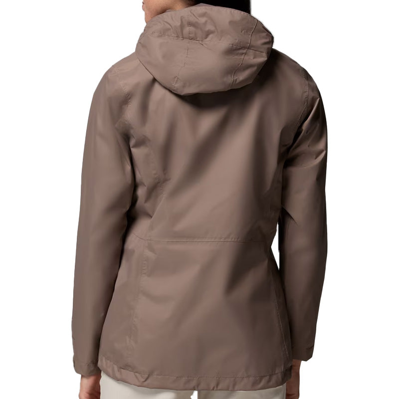 Giacca donna Pouring Adventure III Omni-TECH