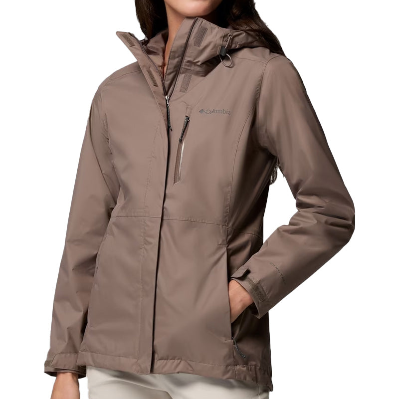 Giacca donna Pouring Adventure III Omni-TECH