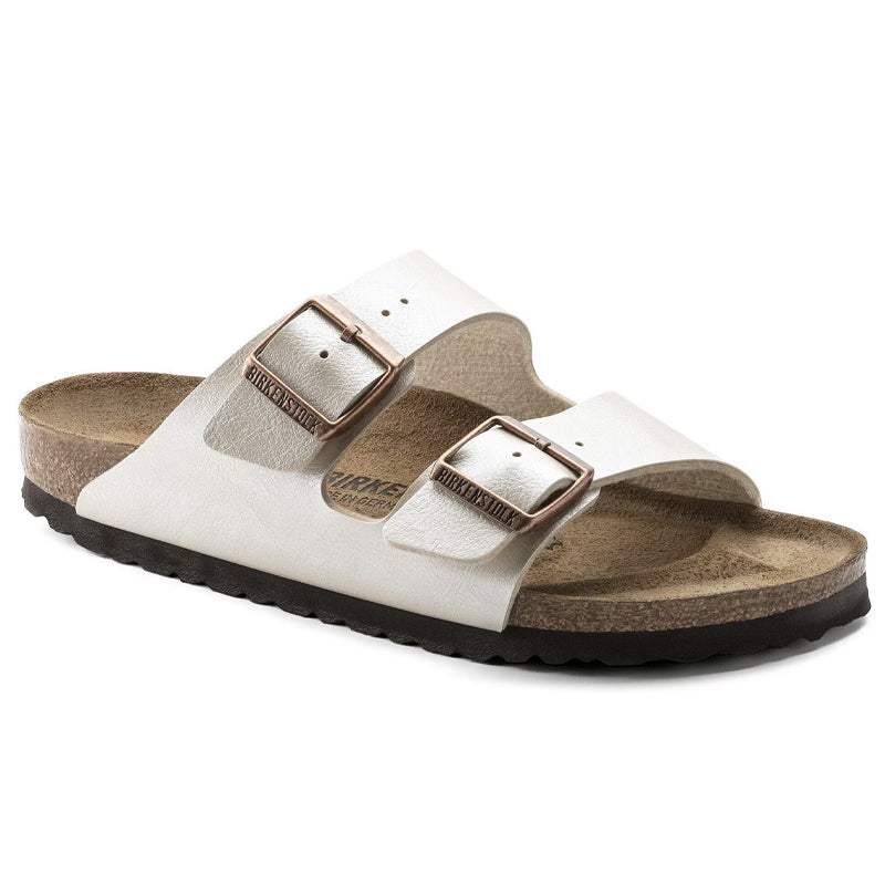 Ciabatte donna Arizona Birko